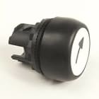 Allen-Bradley - 22mm Momentary Push Button 800