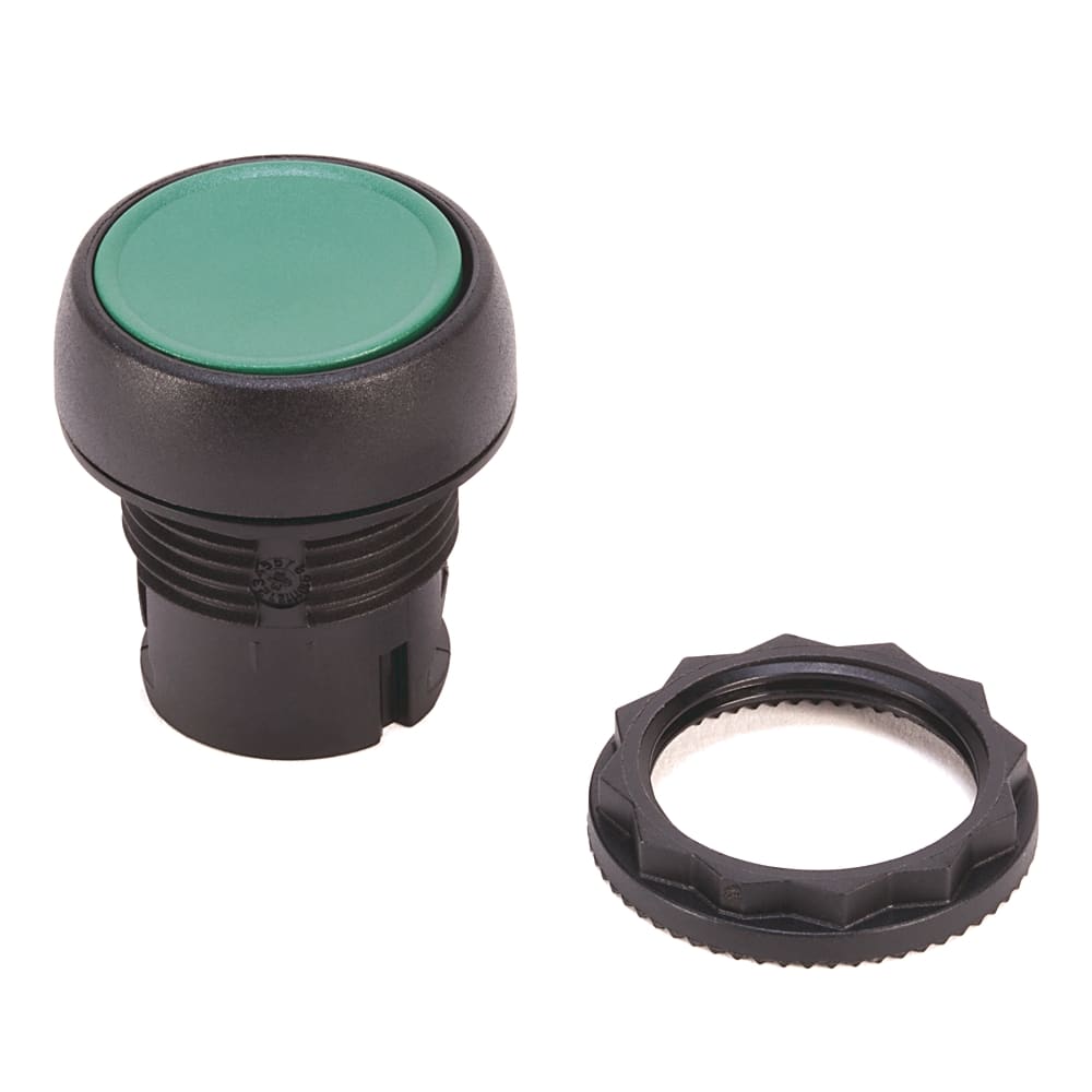 Allen-Bradley - 22mm Momentary Push Button 800