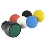 Allen-Bradley - 22mm Momentary Push Button 800