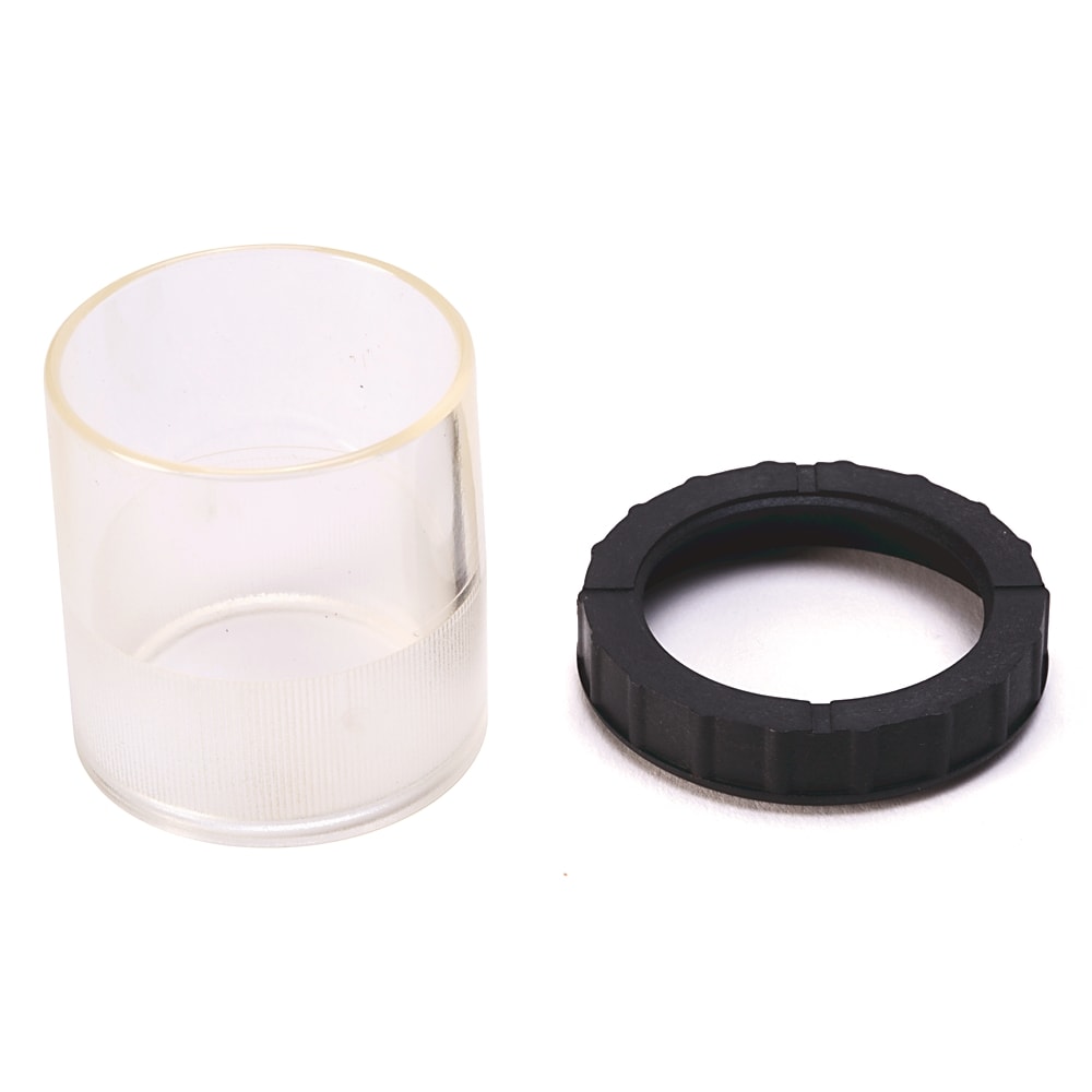 Allen-Bradley - 30mm Push Button Guard 800H PB