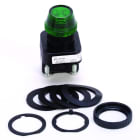 Allen-Bradley - 30mm Pilot Light 800H PB