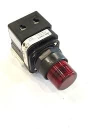 Allen-Bradley - 30mm Momentary Push Button 800
