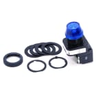 Allen-Bradley - 30mm Pilot Light 800H PB