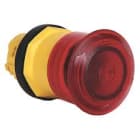 Allen-Bradley - 30mm Trigger Action E-Stop 800