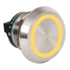 Allen-Bradley - 22.5 mm Piezo Push Button
