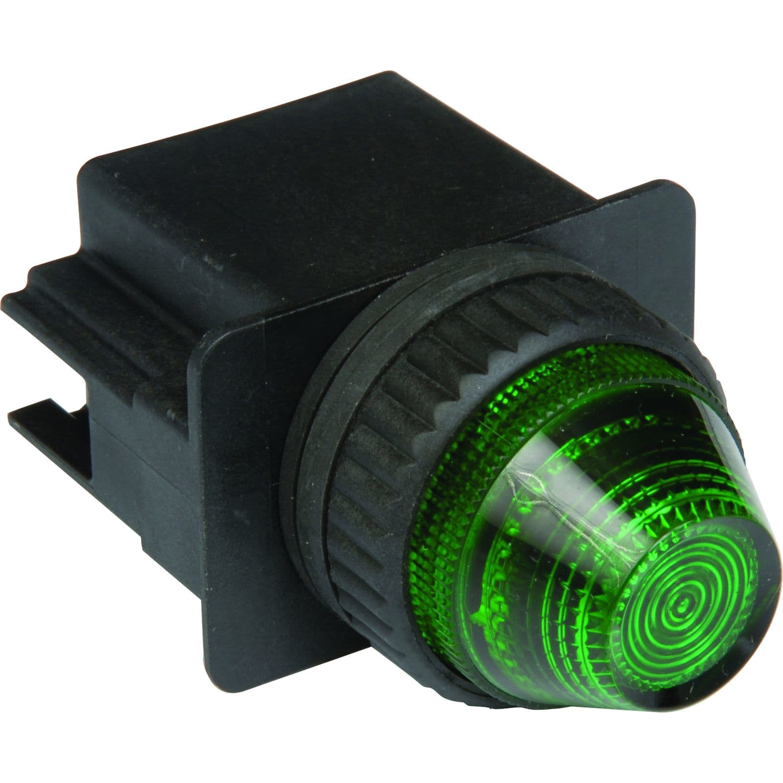 Allen-Bradley - 22.5 mm Indicator Indicator 80