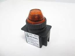 Allen-Bradley - 22.5 mm Indicator Indicator 80