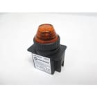 Allen-Bradley - 22.5 mm Indicator Indicator 80