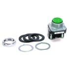 Allen-Bradley - 30mm Momentary Push Button 800