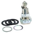 Allen-Bradley - 30mm Selector Switch 800T PB