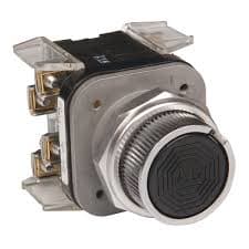 Allen-Bradley - 30mm Selector Push Button 800T