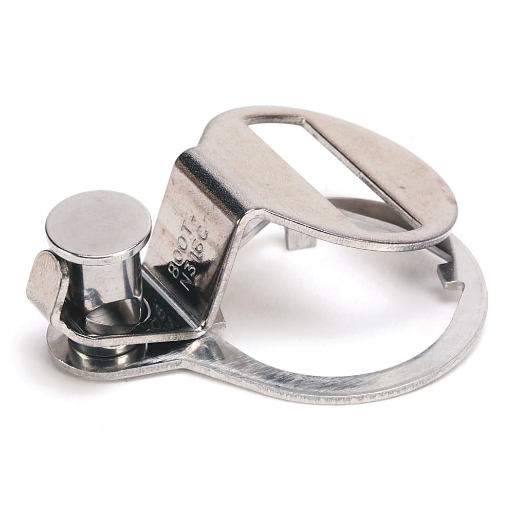 Allen-Bradley - 30mm Sel. Sw. Padlock Attachme