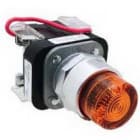 Allen-Bradley - 30mm Pilot Light 800T PB
