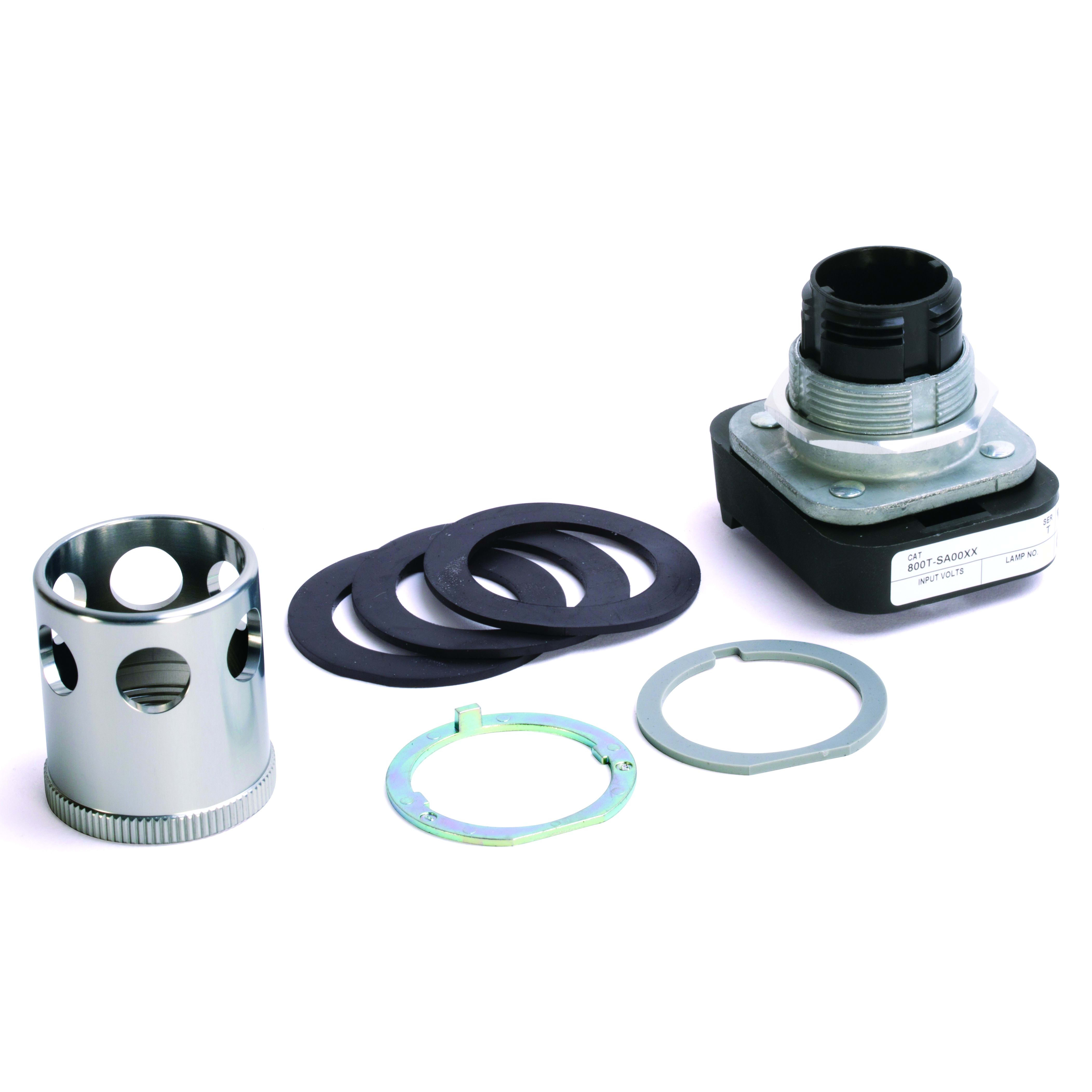 Allen-Bradley - 30mm Momentary Push Button 800