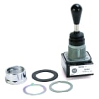 Allen-Bradley - 30mm Toggle Switch 800T PB
