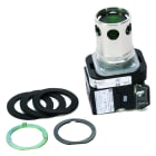 Allen-Bradley - 30mm Momentary Push Button 800