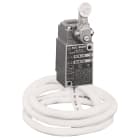 Allen-Bradley - Factory Sealed Limit Switch