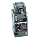 Allen-Bradley - Metal Plug-In Oiltight Limit S