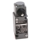 Allen-Bradley - Metal Plug-In Oiltight Limit S