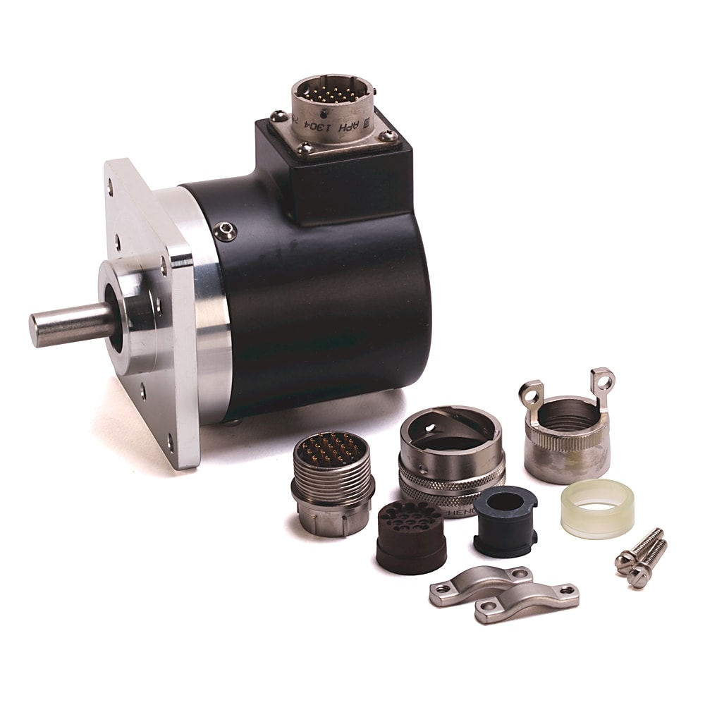 Allen-Bradley - 845D Absolute Encoder