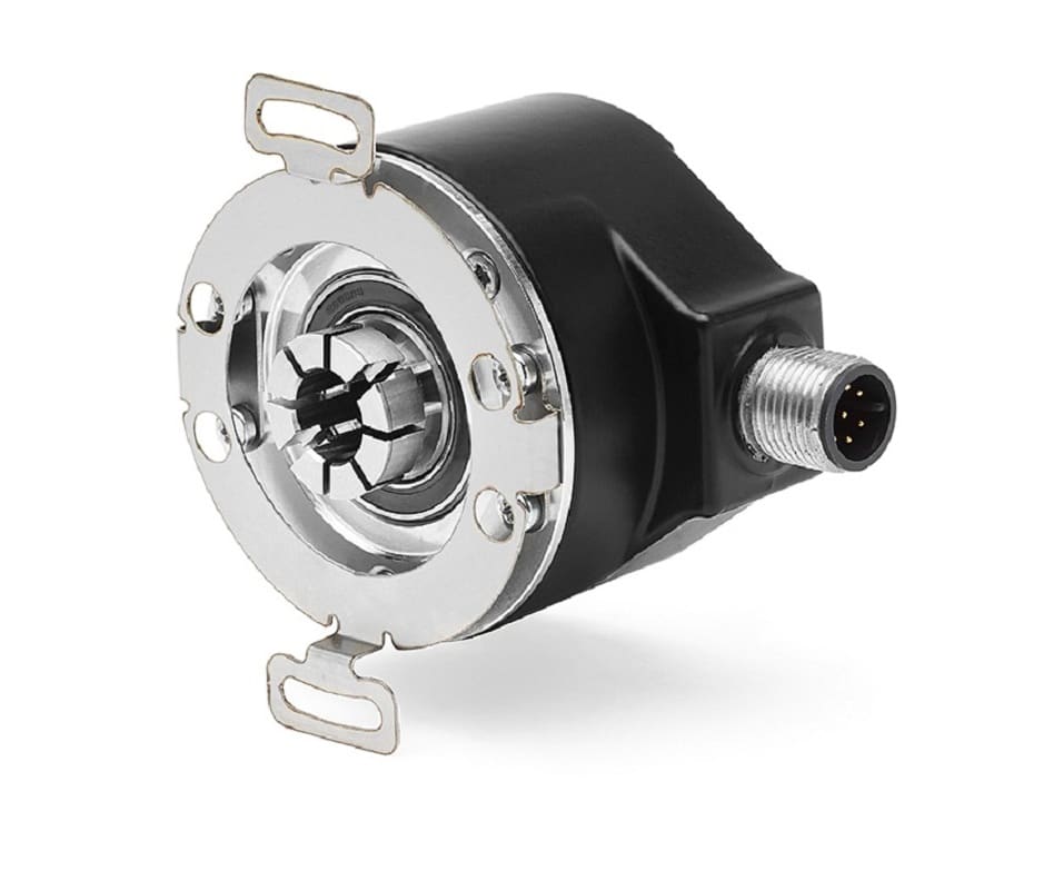Allen-Bradley - Incremental Encoder