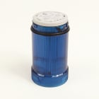 Allen-Bradley - 0-250V Ac/Dc 40 mm. Blue Light