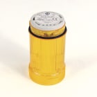 Allen-Bradley - 0-250V AC/DC 40 mm. Yellow Lig