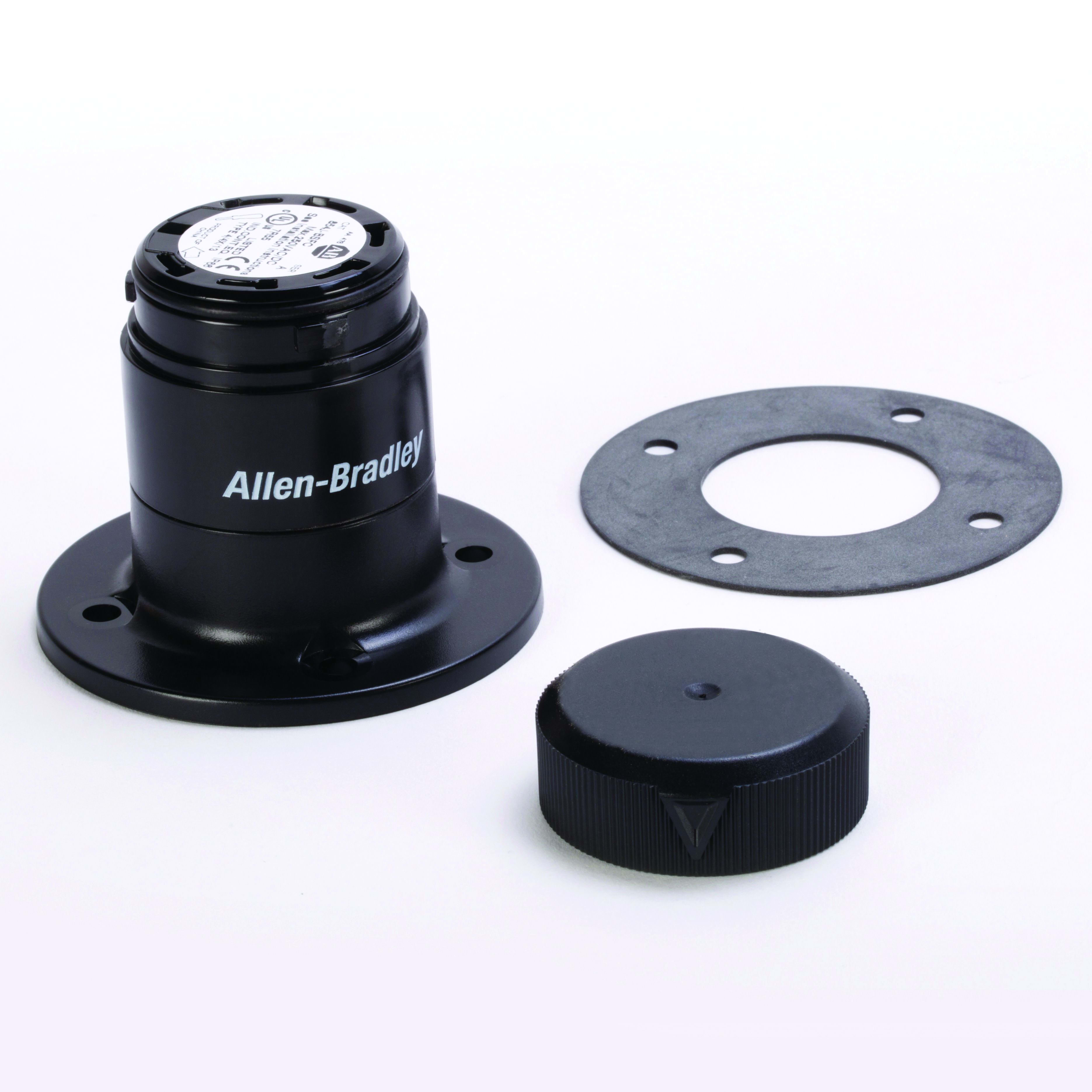 Allen-Bradley - Mounting Base 40 mm Stack Ligh