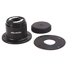 Allen-Bradley - Mounting Base 60 mm Stack Ligh