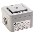 Allen-Bradley - Industrial Horn 115V AC Indust