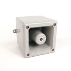Allen-Bradley - "Recordable Horn,Flare Style"