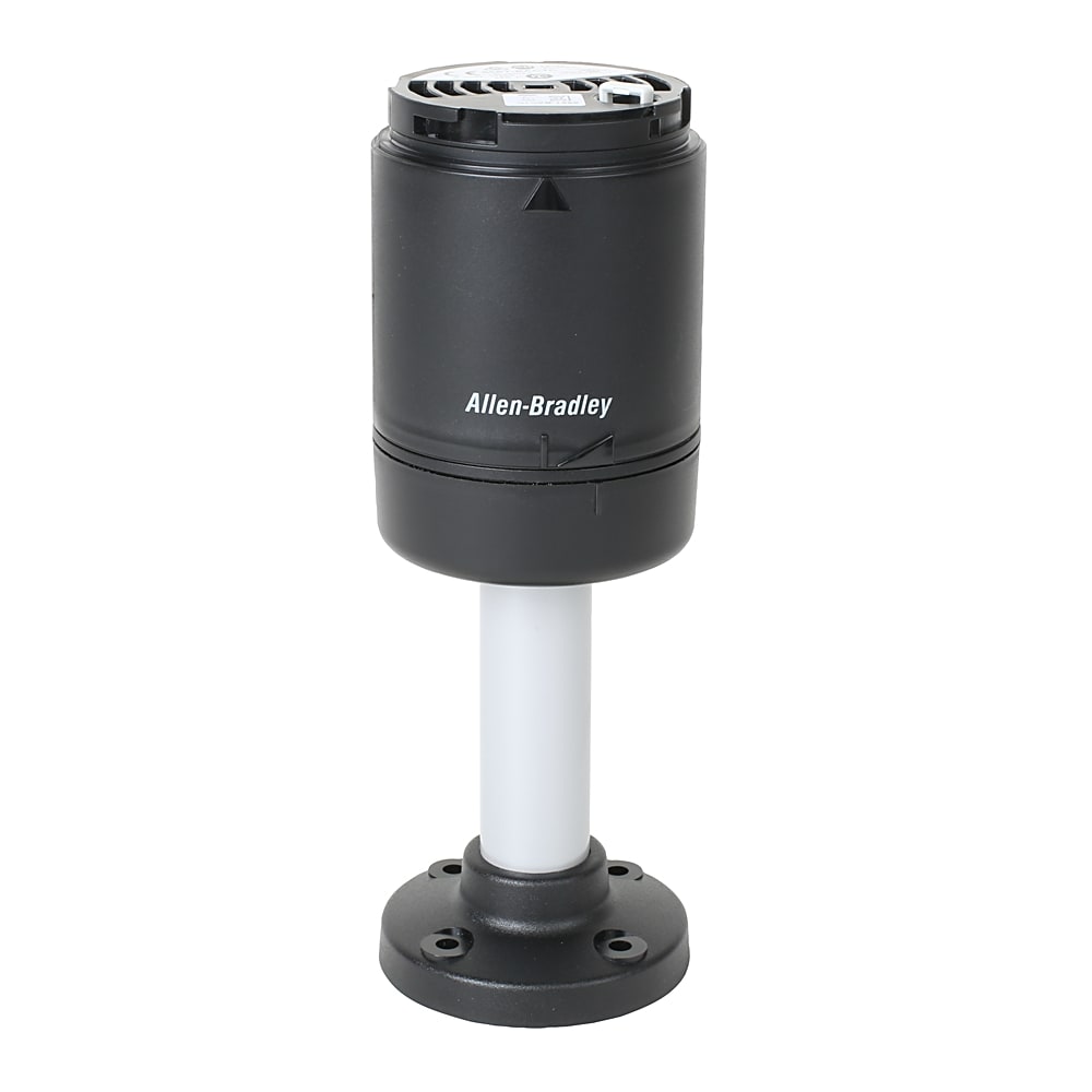 Allen-Bradley - Mounting Base 70 mm Stack Ligh
