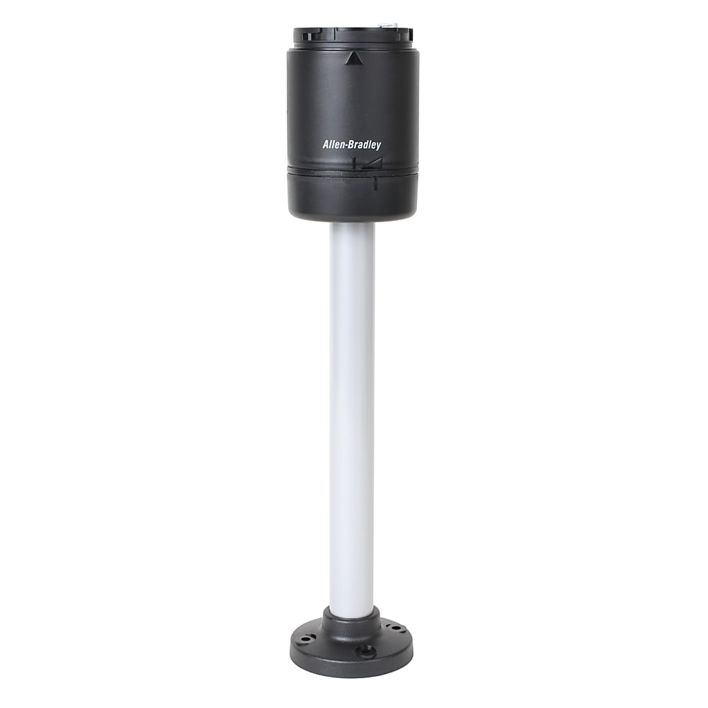 Allen-Bradley - Mounting Base 70 mm Stack Ligh