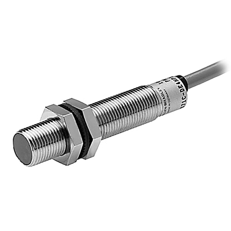 Allen-Bradley - Analog Output Inductive Sensor