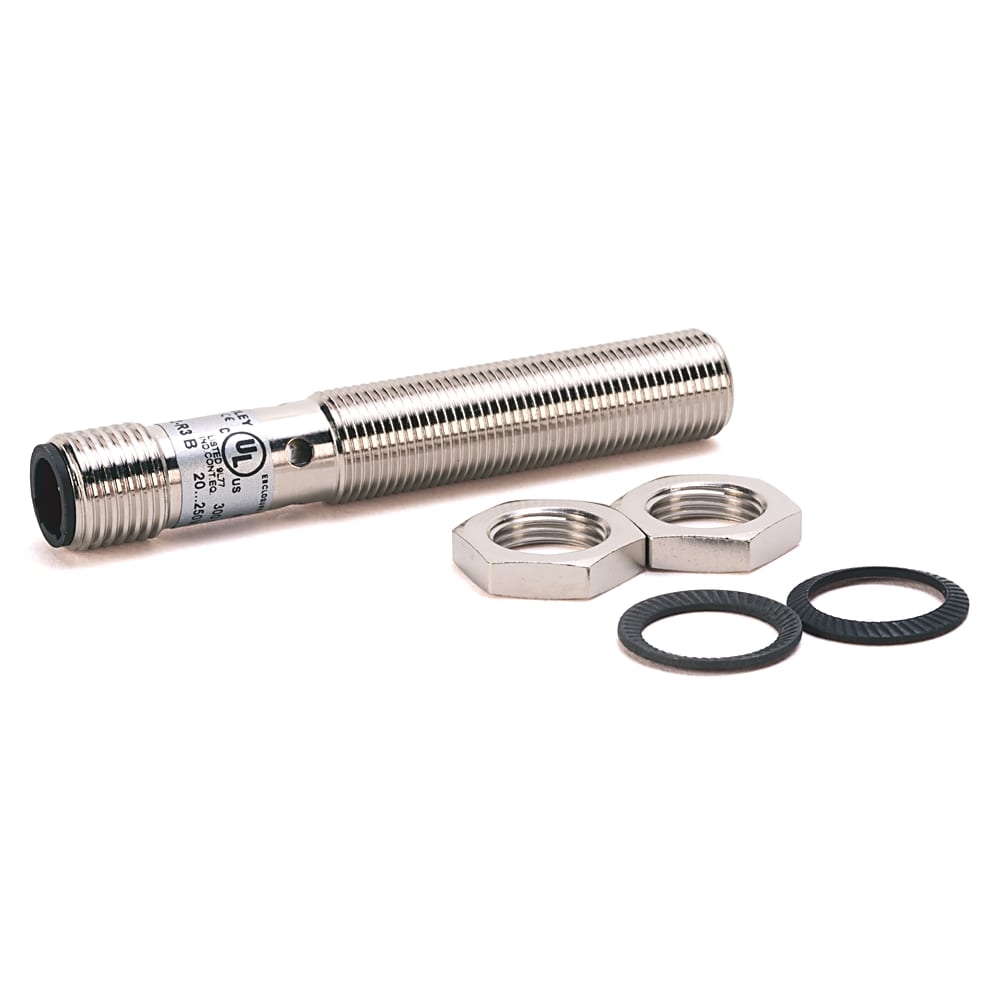 Allen-Bradley - Inductive Prox Sensor
