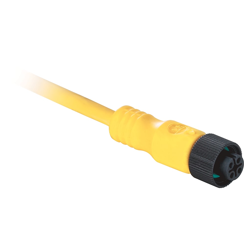 Allen-Bradley - 889 DC Micro Cable