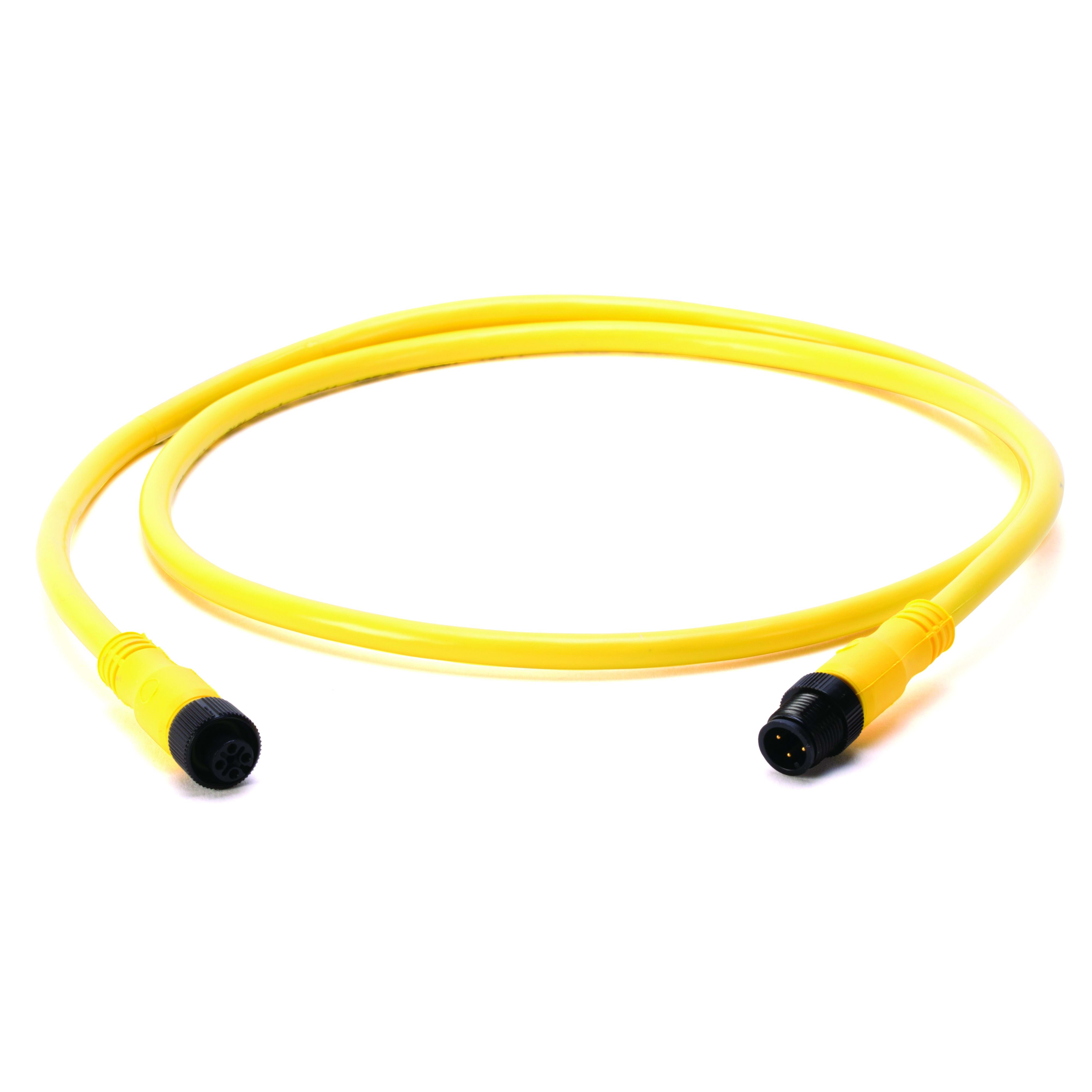 Allen-Bradley - 889 DC Micro Cable