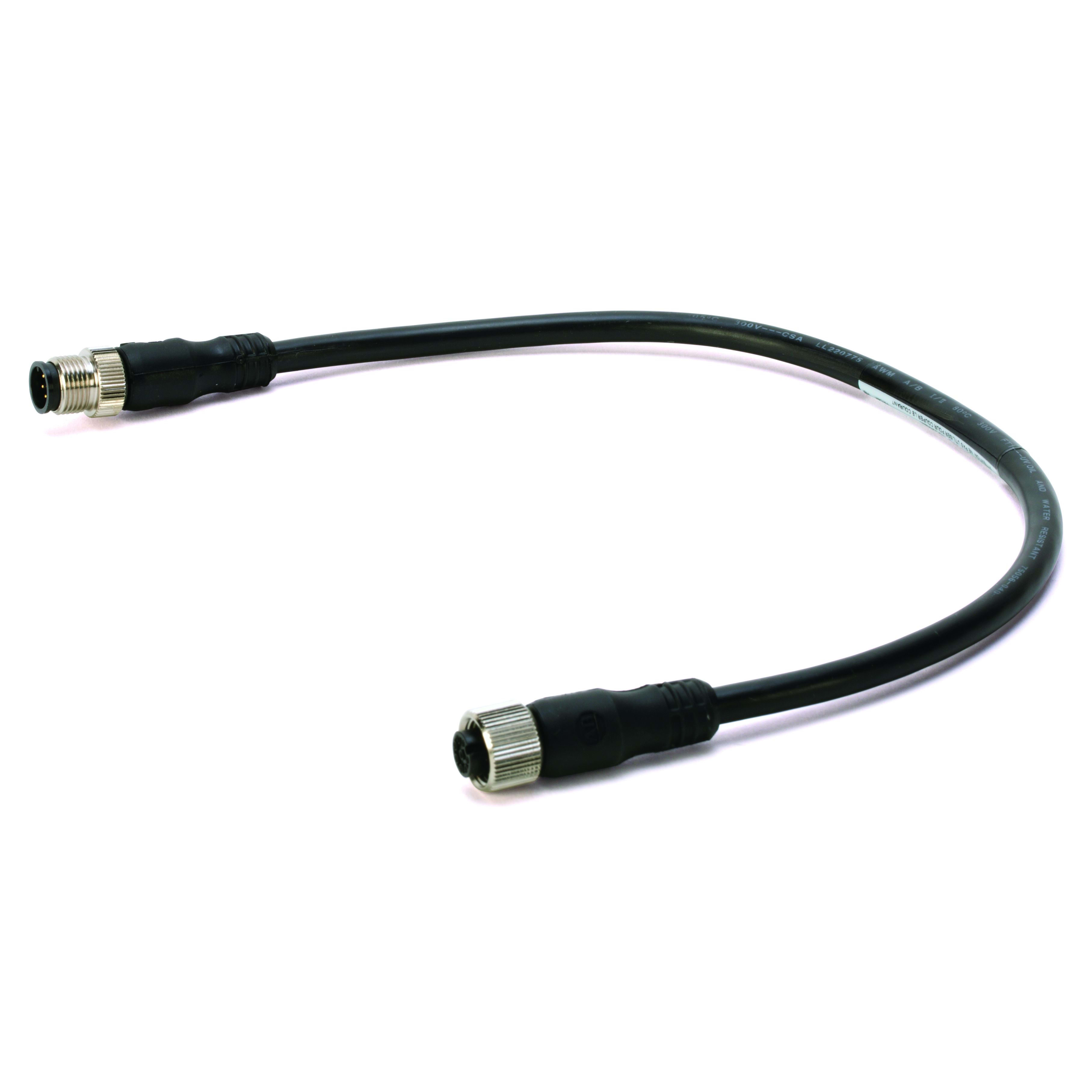 Allen-Bradley - 889 DC Micro Cable