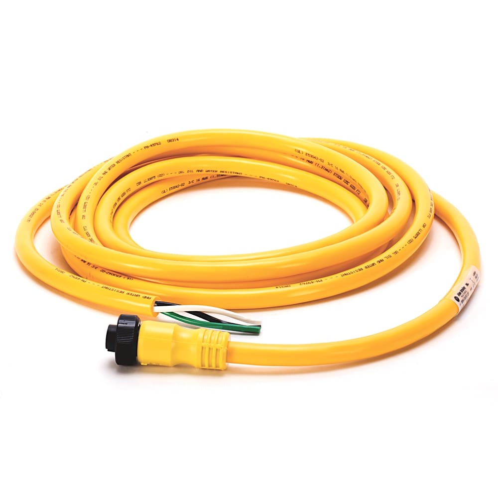 Allen-Bradley - 889 Mini Cable