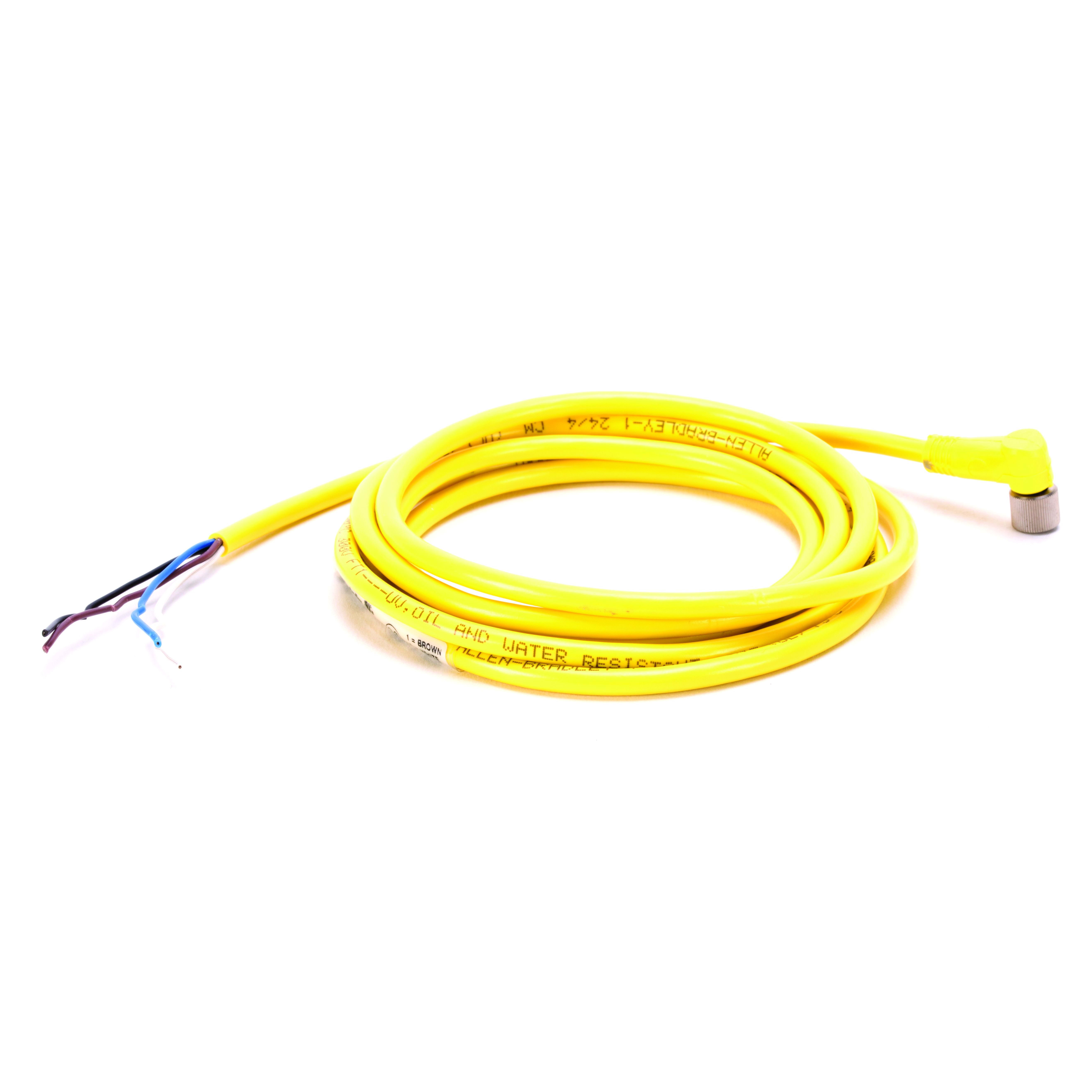 Allen-Bradley - 889 Pico Cable