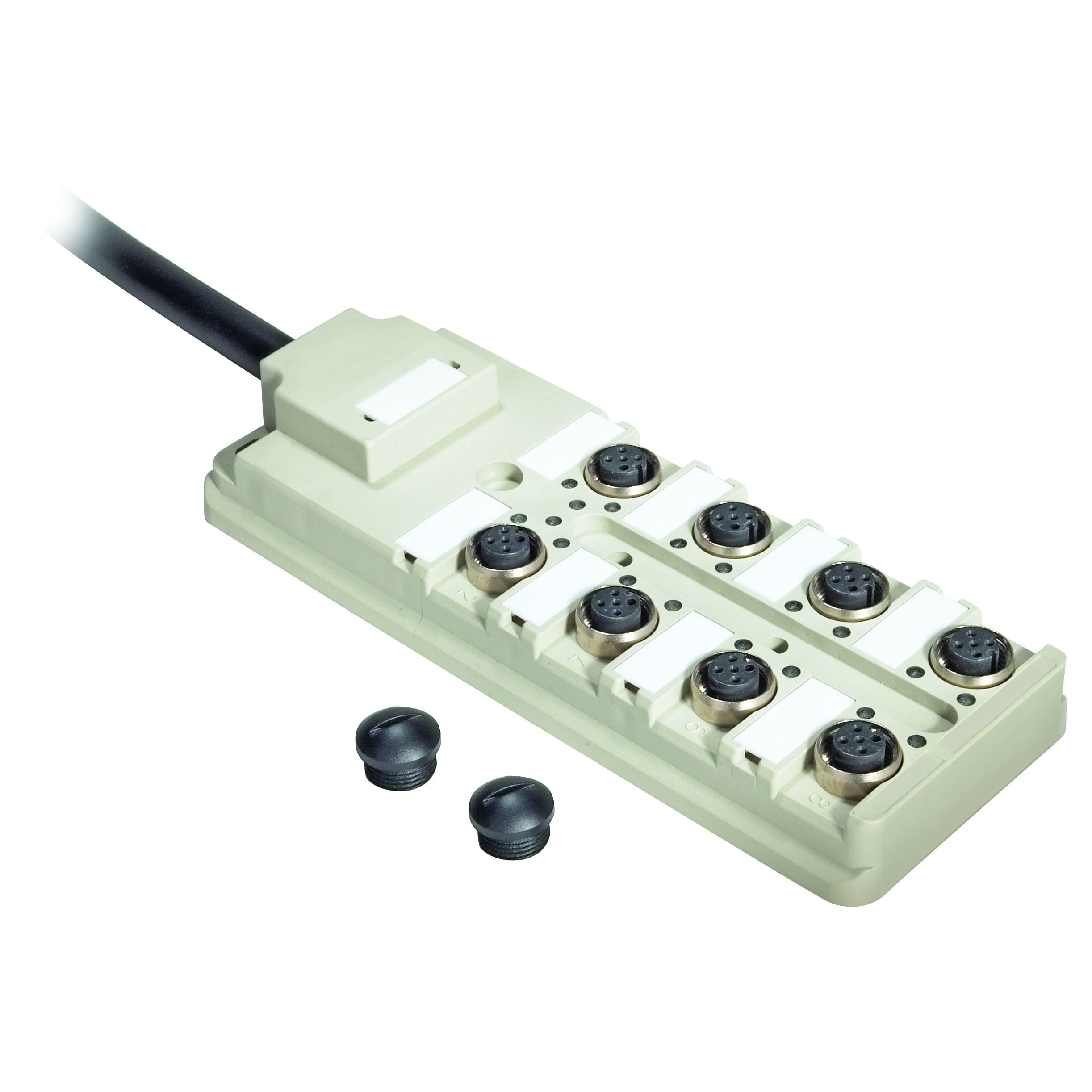 Allen-Bradley - Connection System