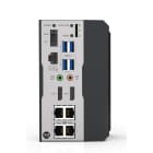 Allen-Bradley - ASEM Box PC,6300B-JB1 Compact,Book Mount