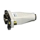 Grace Technologies - 8 PIN MIN DIN to 9 PIN DIN Connector Ada