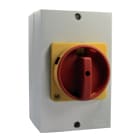 Allen-Bradley - 63 A 194E Load switch