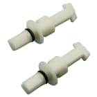 Allen-Bradley - 194L 52 mm Plastic Operating S