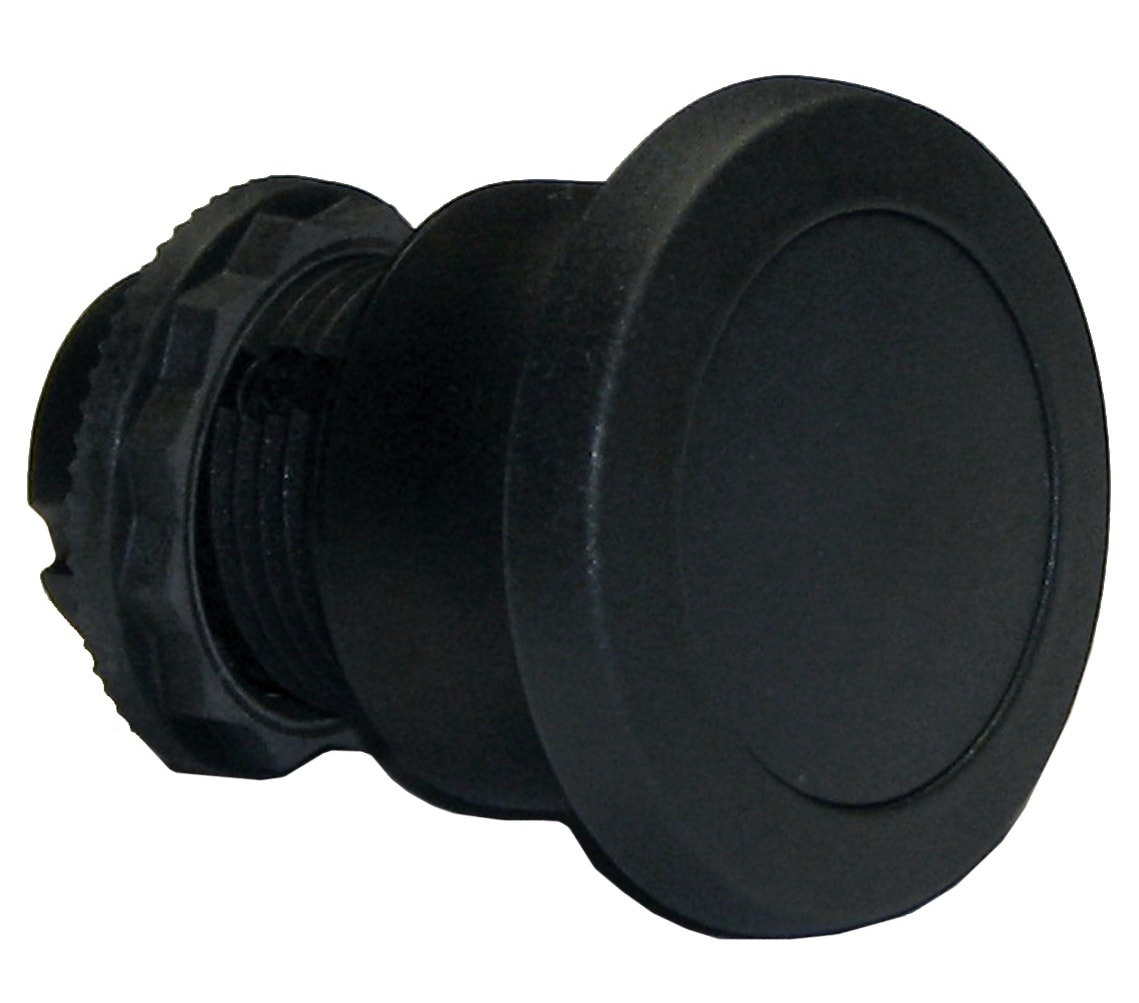 Allen-Bradley - 22mm Momentary Push Button 800