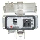 Grace Technologies - Ethernet Panel Interface Connector