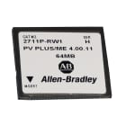 Allen-Bradley - PanelView Plus 256MB Ext Memor