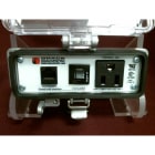 Grace Technologies - N12/4 C5 Ethernet Extn 10 Ft Cable/120VA