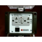 Grace Technologies - N12/4 DH/+(8MDIN-DB9)/Ethernet 120VAC 3A
